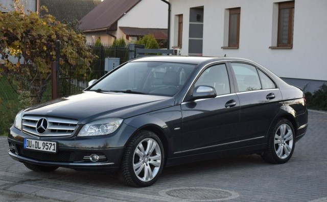 mercedes-benz