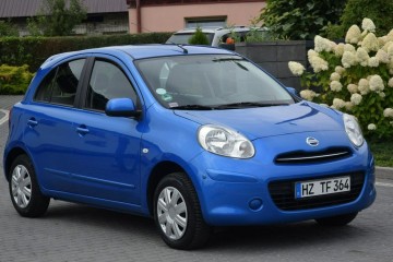 1.2B Navi/ Czujniki Parkowania/ Super Stan/ Sprowadzony