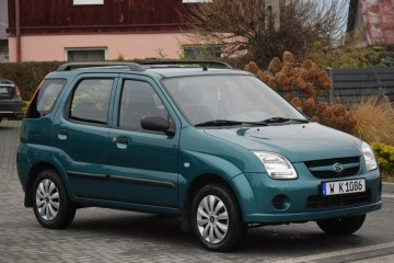 1.5B AUTOMAT / Klima/ Bez Korozji/ Sprowadzony/ Opłacony