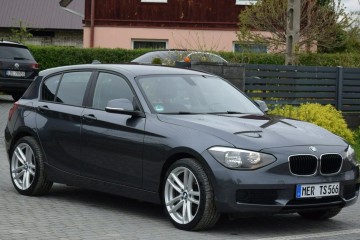 2.0D Navi/ 144 Tys Km/ Oryginał Lakier/ Nowy Rozrząd/ Sprowadzony !