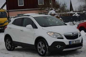 1.6B MPI Klimatronik/ Sprowadzony/ Opłacony