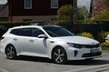 2.0B GT Full Opcja !! 72 TYS KM/ Sprowadzony/ Opłacony