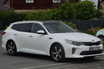 1.7CRDI GT Line Navi Kamera 360 Skóra 138 TYS KM Sprowadzony