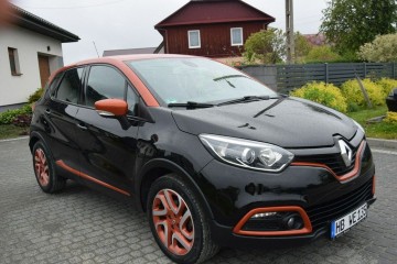 1.2B Automat/ Navi/ Kamera/ 2 Kpl Kół/ Sprowadzony