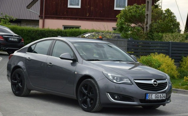opel
