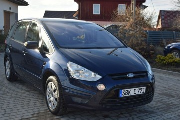 2.0D Navi/ Kamera/ Panorama Dach/ 2 KPL KÓŁ/ Sprowadzony