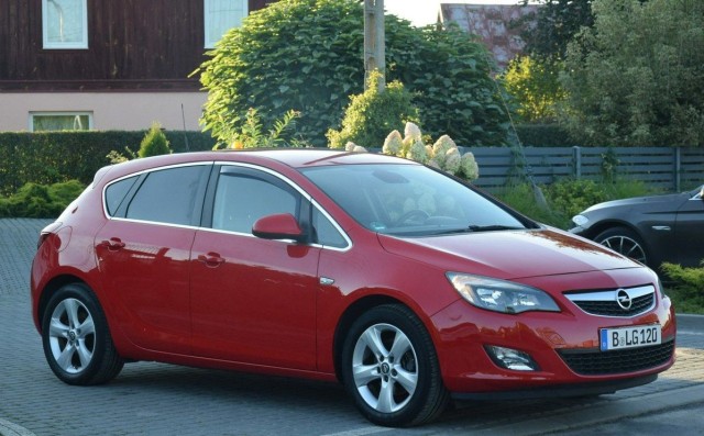 opel