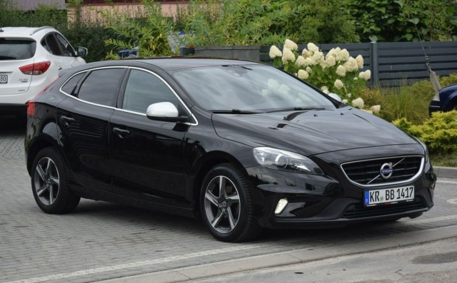 volvo