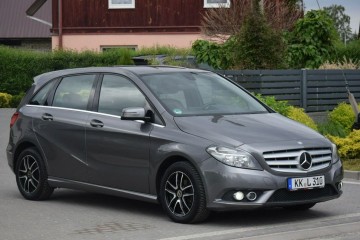 1.5D Navi PDC Klimatronik Grzane Fotele Sprowadzony