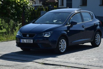 1.0Mpi Navi/ Klimatronik/ Led/ 2016r/ Oryginał Lakier/ Sprowadzony