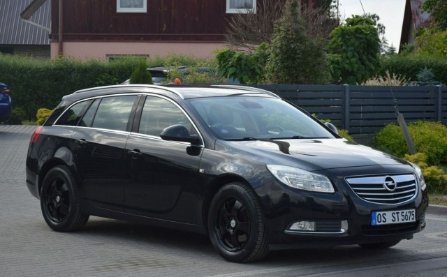 opel