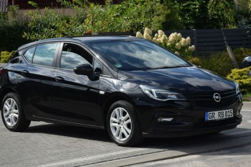 1.0B 63TYS KM 2017r Klima Grzane Fotele Sprowadzony