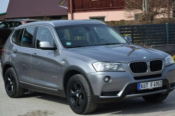 2.0D 4x4/ 185KM/ Oryginał Lakier/ 2 KPL Alufelg/ Sprowadzony