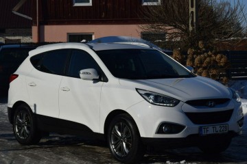 2.0D 4x4/ Navi/ Kamera/ Led/ 157 TYS KM/ 2014r/ Serwis/ Sprowadzony