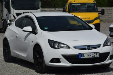1.4TB GTC Navi 2 KPL KÓŁ 142 TYS KM Sprowadzony Opłacony