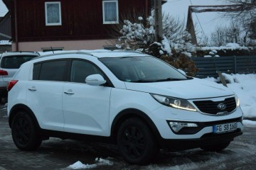 2.0D 4x4/ Navi/ Kamera/ 2 KPL KÓŁ/ Led/ Sprowadzony/ Opłacony