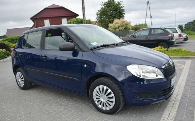 skoda