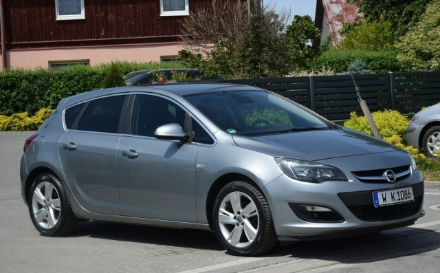 opel
