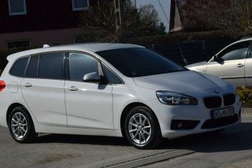 2.0D Automat/ Navi/ PDC/ Head UP/ Oryginał Lakier/ Sprowadzony