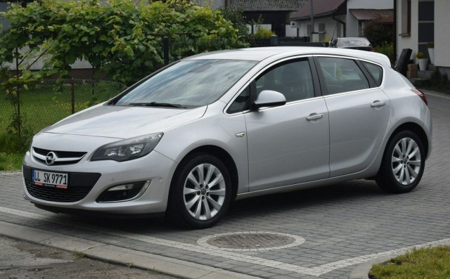 opel