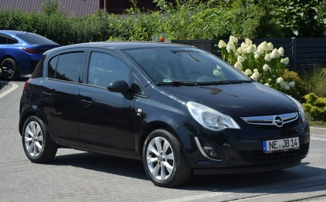 opel