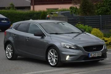 2.0D R-Design Navi PDC Led 190KM Sprowadzony Opłacony
