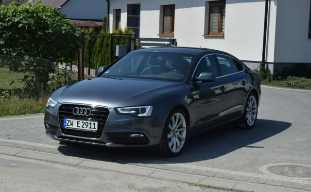 audi