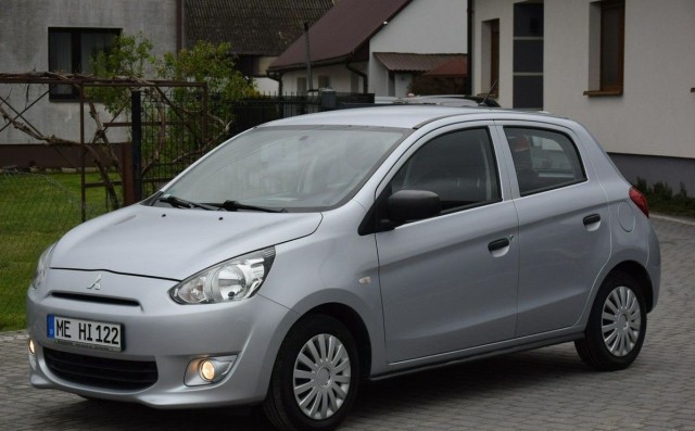 mitsubishi