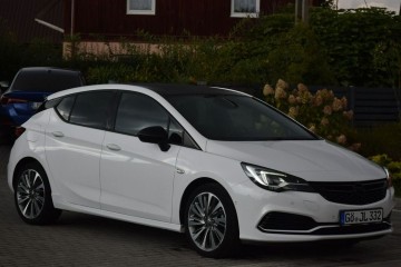 1.4TB Navi Kamera PDC ACC Led Oryginał Lakier 2018r Sprowadzony