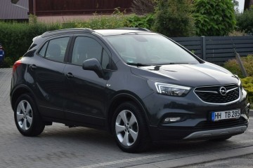 1.6B MPI Navi Kamera Led 2017r Sprowadzony Opłacony