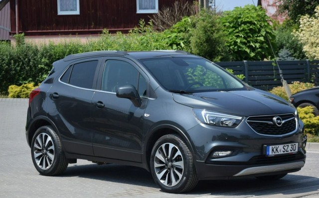 opel