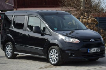 1.6D Klima/ Kamera/ 2KPL KÓŁ/ 5-Osobowy/ Sprowadzony