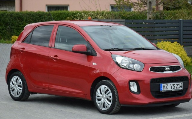 kia