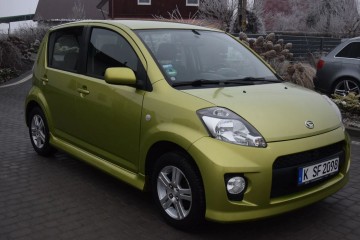 1.3B Yaris/ Automat/ Klima/ Sprowadzony/ Opłacony