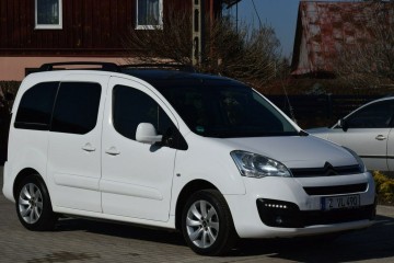 1,6 HDI 2017r/ Klimatronik/ PDC/ Panorama/ Led/ Tempomat/ Sprowadzony