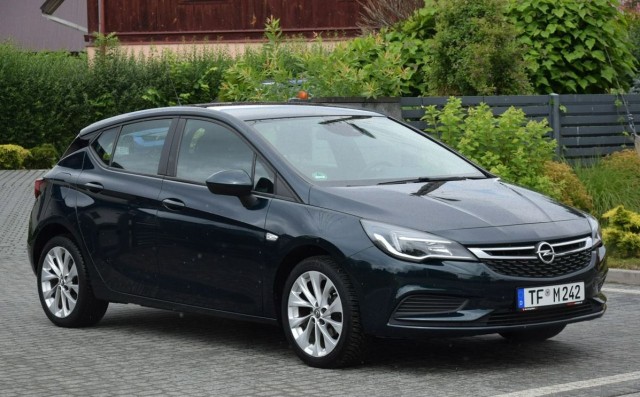opel
