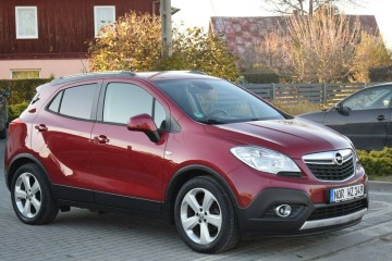 1.6B Klima/ 2 Kpl Kół/ Hak/ Sprowadzony/ Opłacony