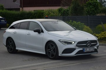 1.3B Automat AMG 2021r Navi Kamera Led Sprowadzony Opłacony