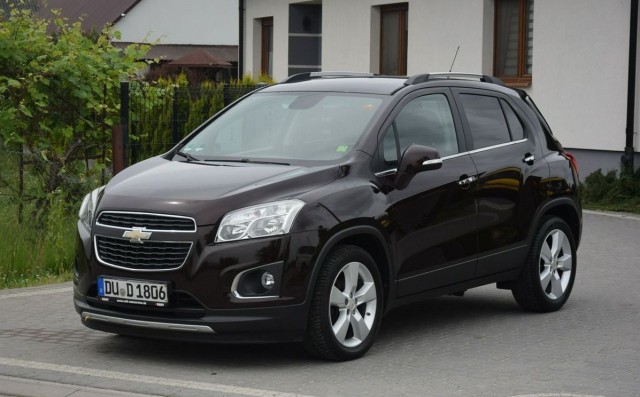 chevrolet