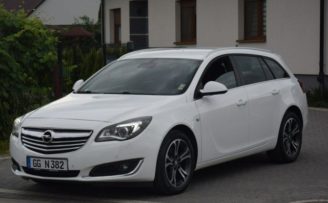 opel
