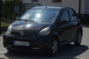 1.0B Automat 2013r Klima