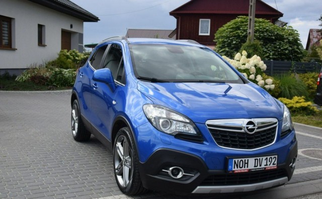 opel