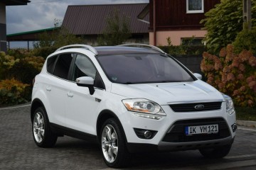 2.0D 4x4/ Navi/ Kamera/ Titanium S/ 2 Kpl Kół/ Sprowadzony/ Opłacony