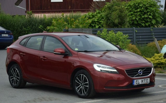 volvo