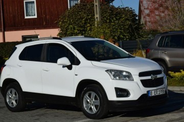 1.6B Mokka/ Klima/ 77 Tys Km/ Oryginał Lakier/ 2 Kpl Kół/ Sprowadzony