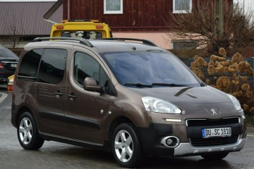 1.6HDI 2014/ Led/ Klimatronik/ Super Stan/ Sprowadzony