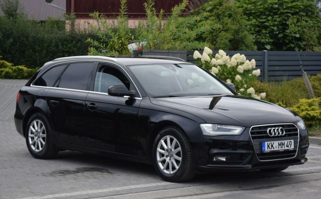audi
