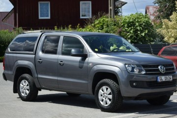 2.0TDI 4x4 Navi Kamera Nowe Opony Sprowadzony Opłacony