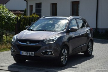 2.0D 4x4 Navi Kamera 2 KPL KÓŁ Sprowadzony Opłacony