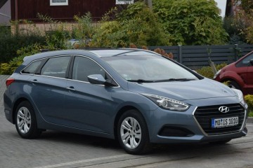 1.6B 2015r Lift Led Klima Serwisowany Sprowadzony
